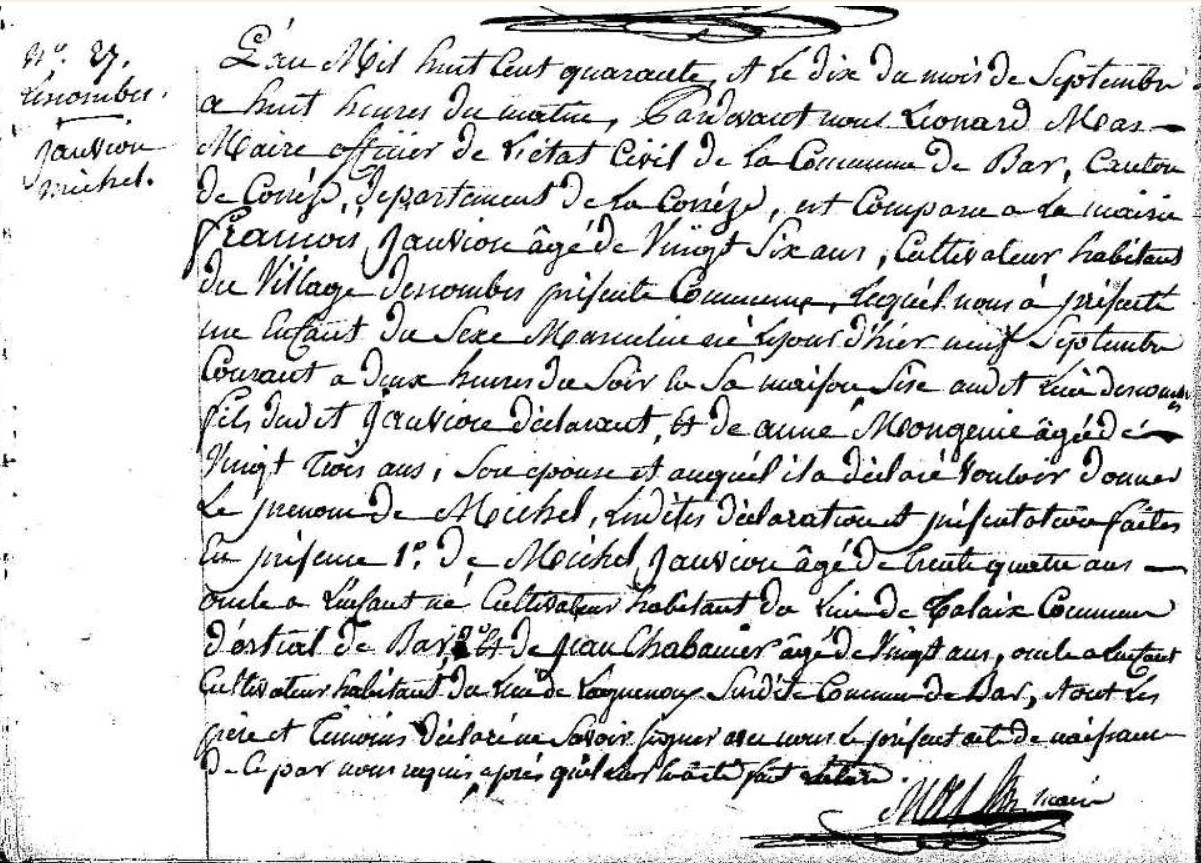 Naissance Jauvion Michel 9_9_1840 .jpg